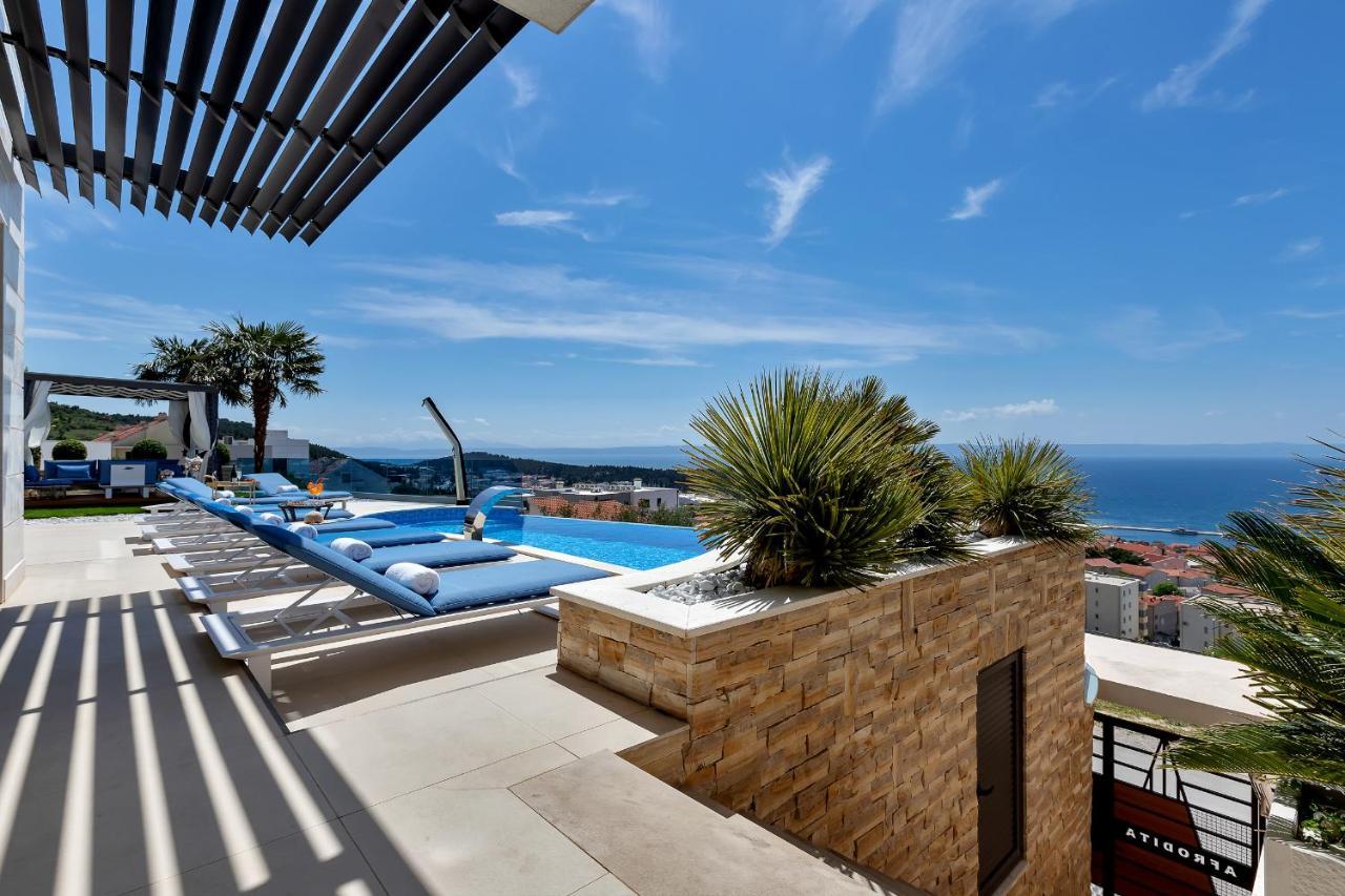 Villa Afrodita