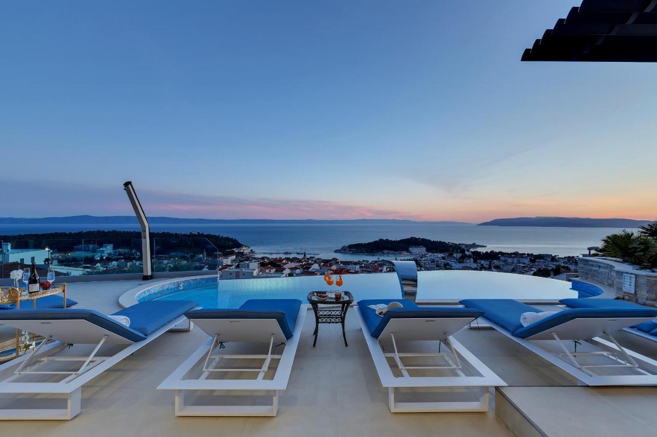 Afrodita Villa