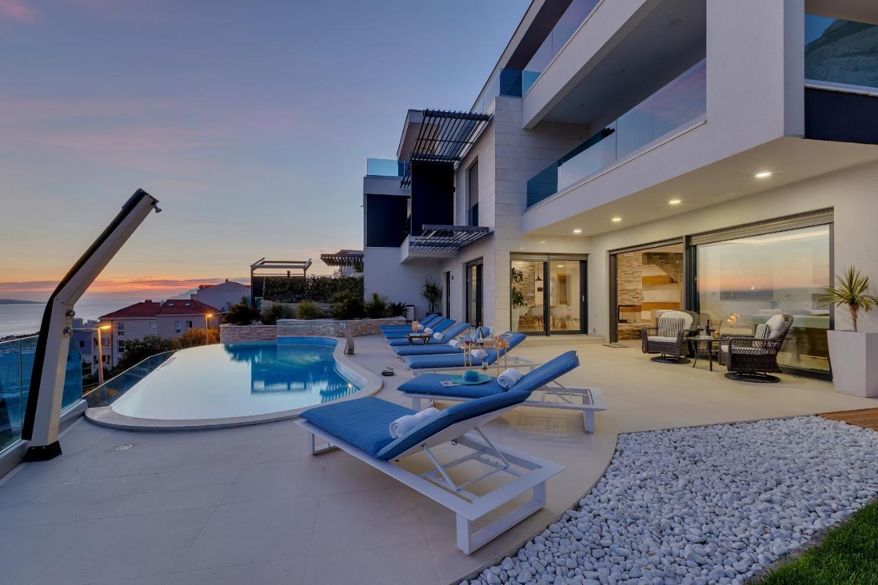 Afrodita Villa Makarska