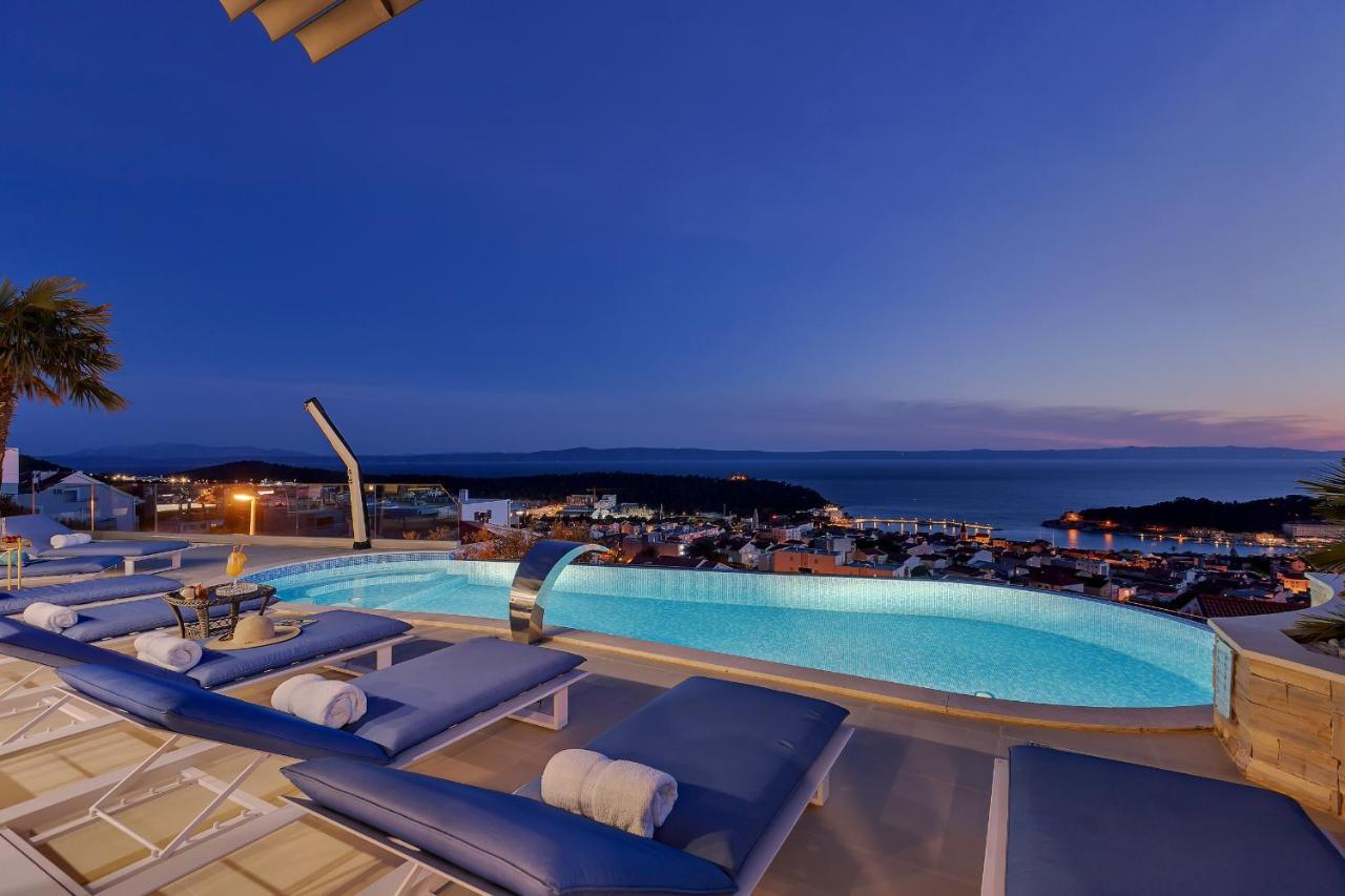 Villa Afrodita