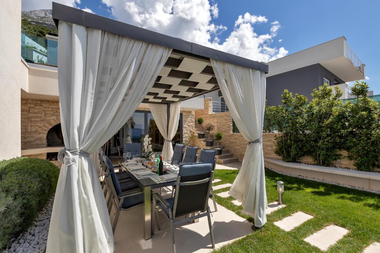 Afrodita Villa Makarska