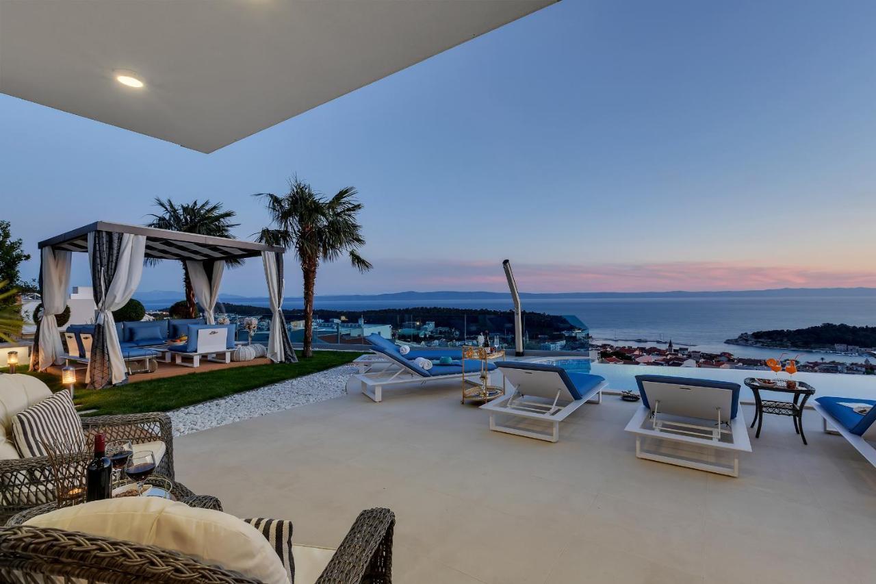 Villa Afrodita Makarska