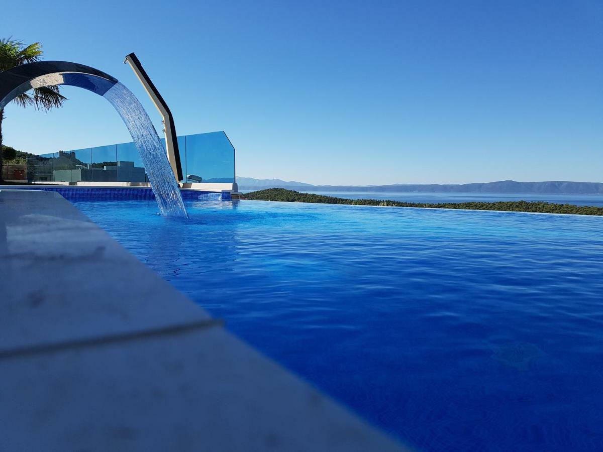 Villa Afrodita Makarska