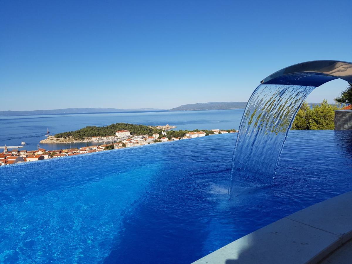 Villa Afrodita Makarska